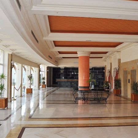 Hotel Royal Lido Nabul Zewnętrze zdjęcie