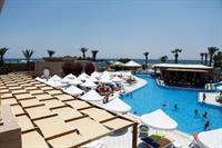 Hotel Royal Lido Nabul Zewnętrze zdjęcie