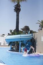 Hotel Royal Lido Nabul Zewnętrze zdjęcie